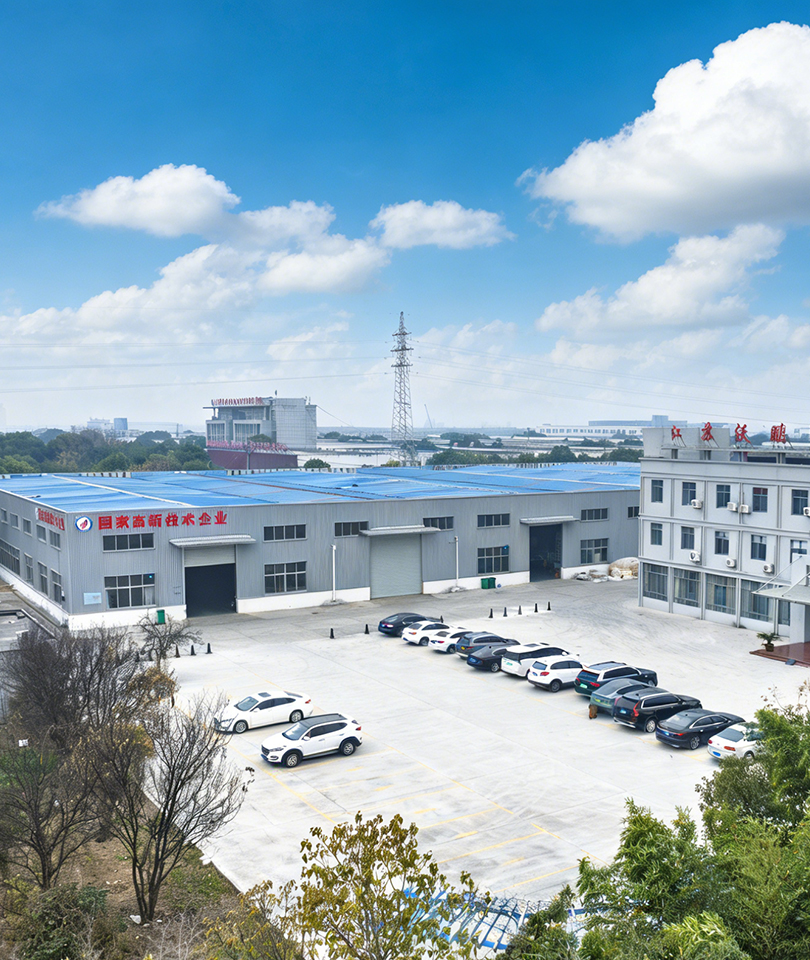Jiangsu Wopeng Power Technology Co., Ltd.