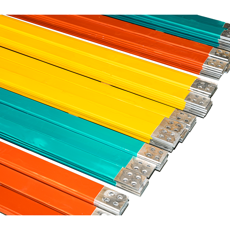 High And Low Voltage Busway System