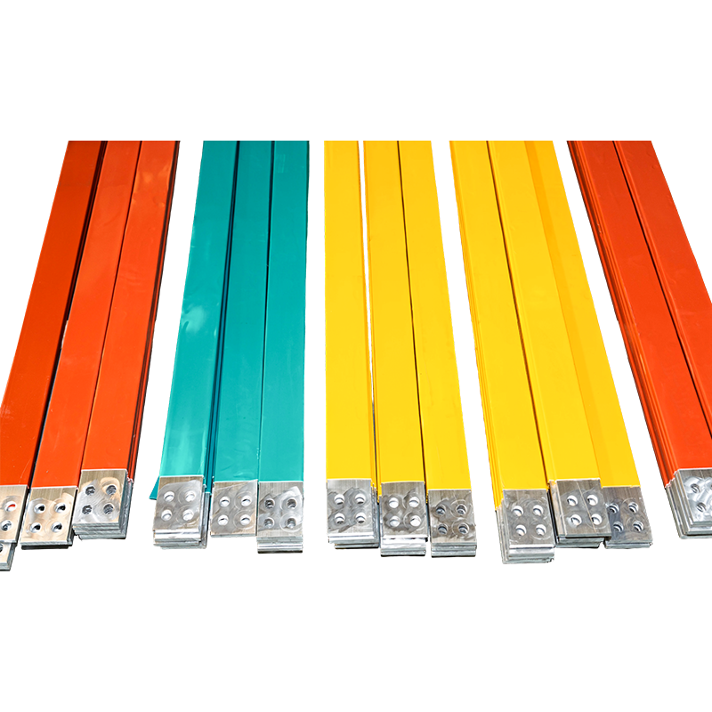 High And Low Voltage Busway System