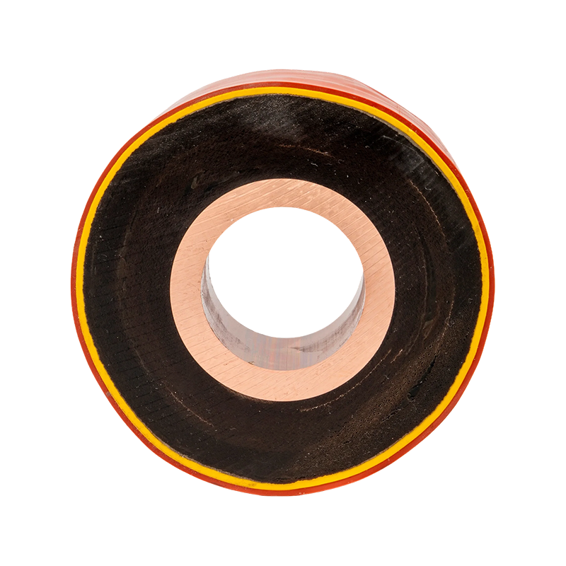 Epoxy Resin Casting Tubular Bus Bar