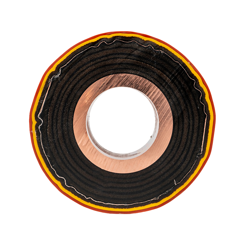 Epoxy Resin Casting Tubular Bus Bar