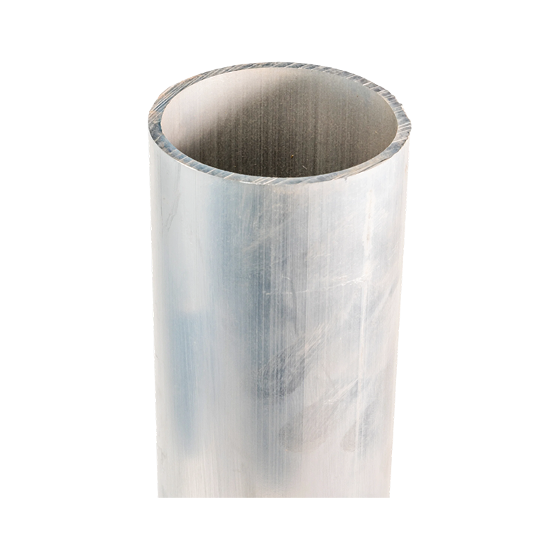 Ultra-high Voltage Magnesium-Aluminum Alloy Tubular Bus Bar