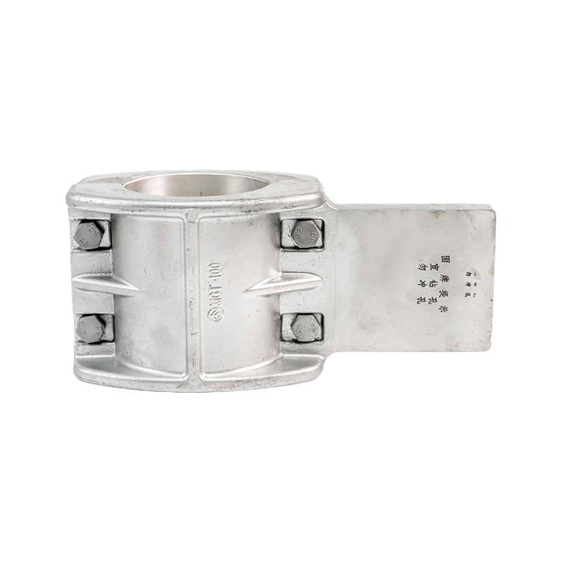 Bus-bar Supports (Fixed Support Type)