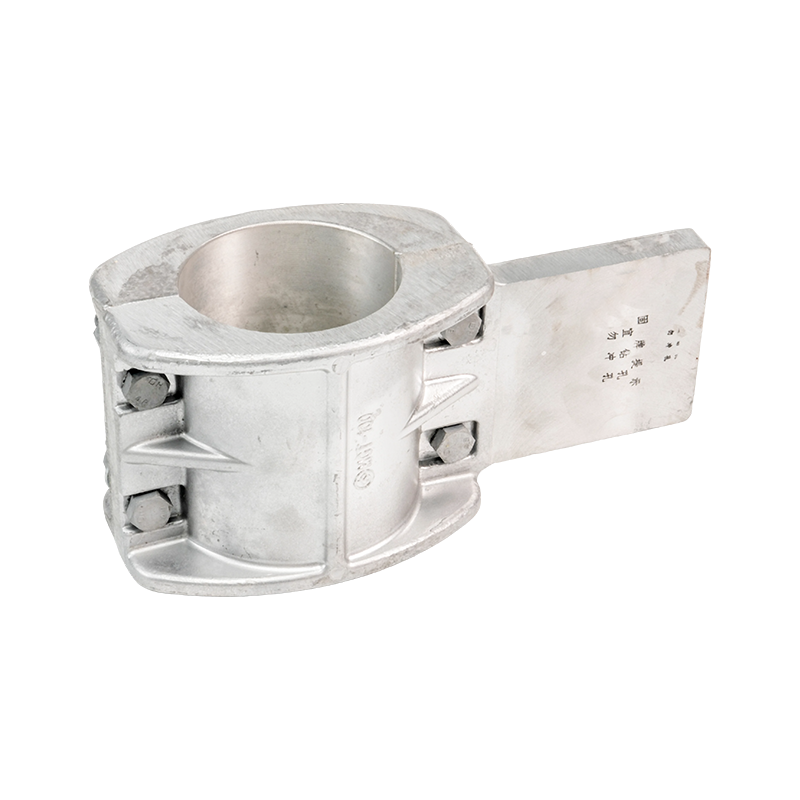 Bus-bar Supports (Fixed Support Type)