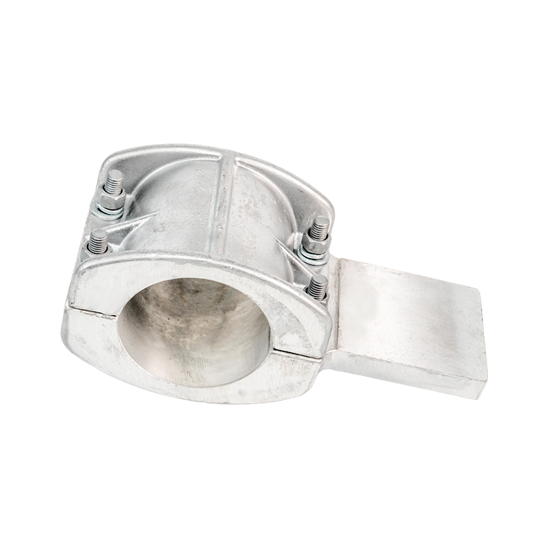 Bus-bar Supports (Fixed Support Type)