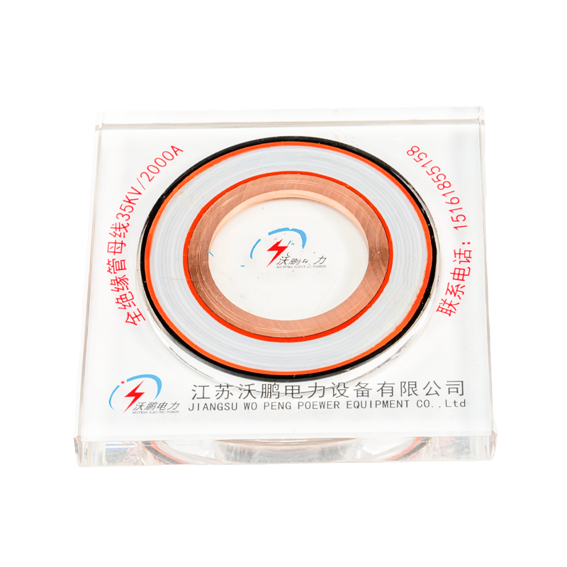 PTFE Tubular Bus Bar