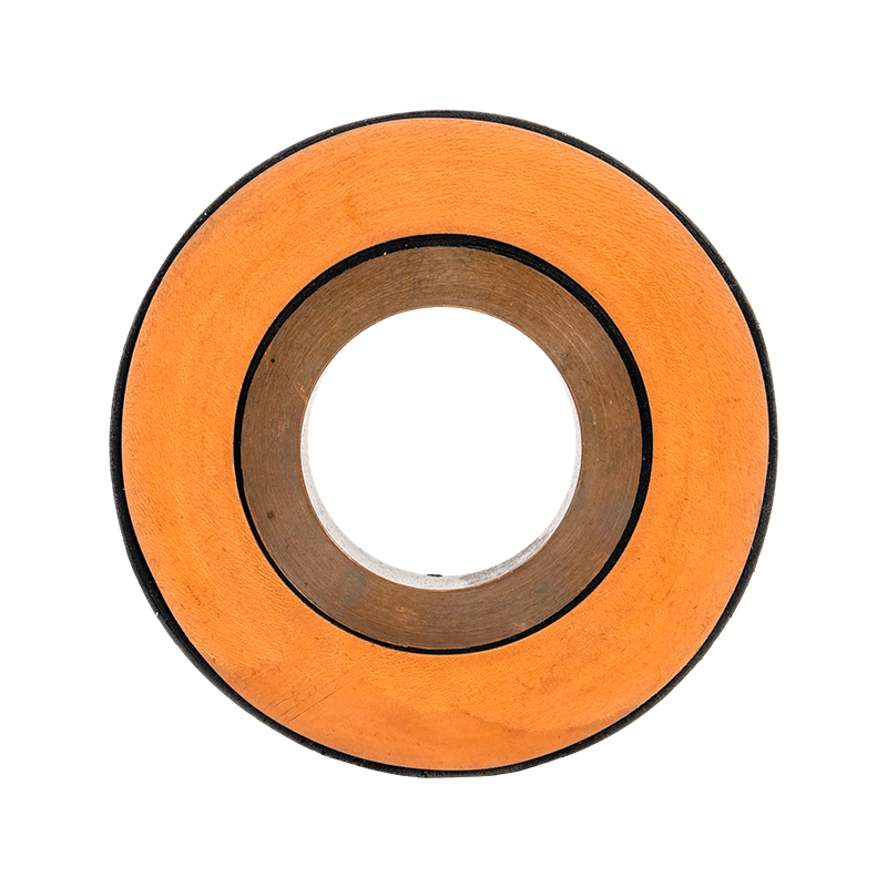 EPDM Silicone Rubber Tubular Bus Bar