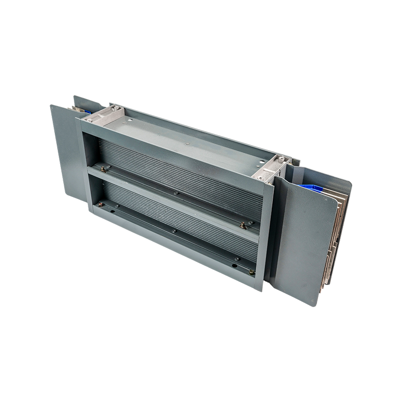 High-density Compact Busway