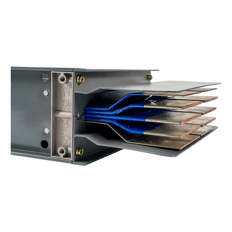 High-density Compact Busway