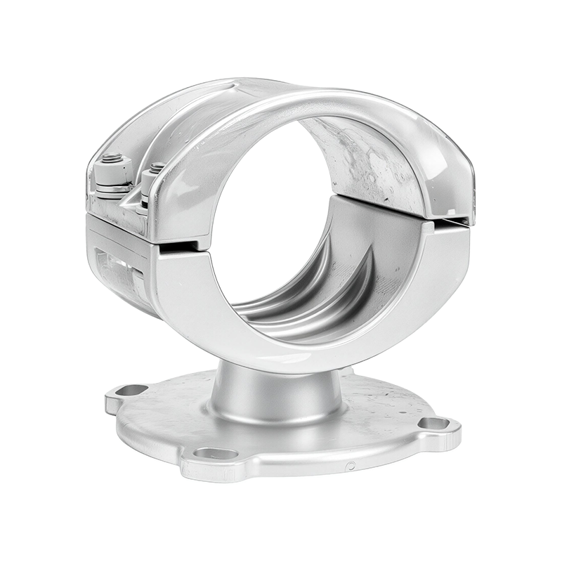 Bus-bar Supports (Fixed Support Type)