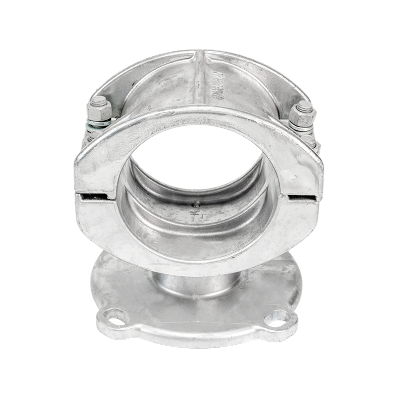 Bus-bar Supports (Fixed Support Type)