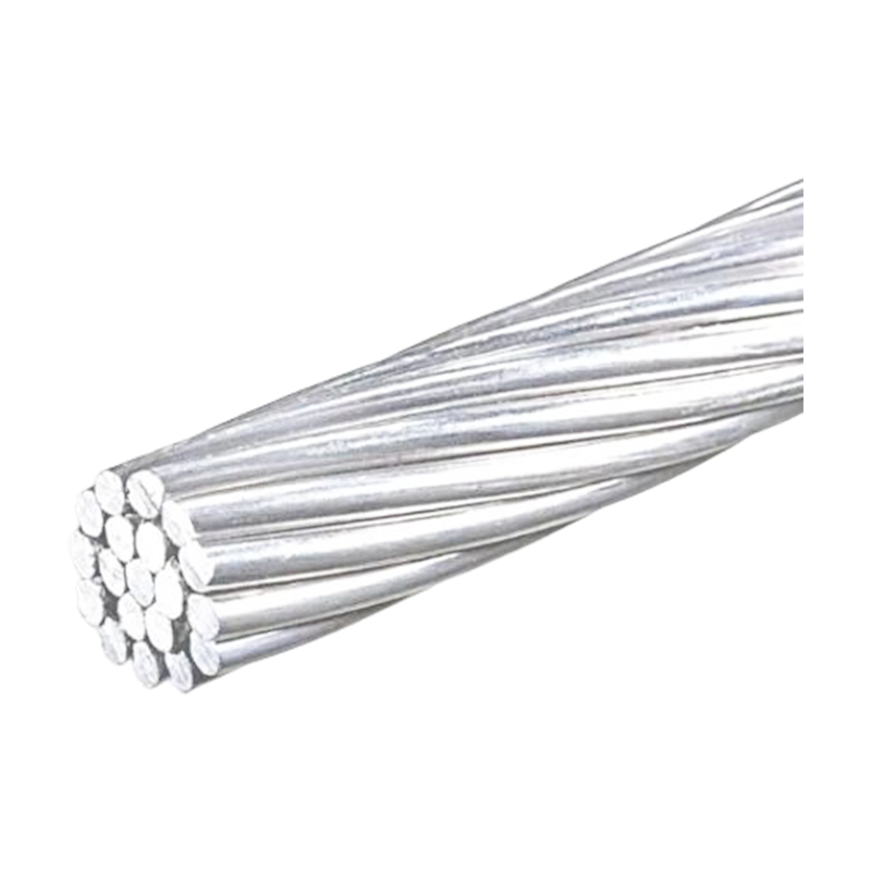 Reinforcing Steel Aluminum Strand