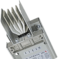 Medium And Low Voltage Bus Bar