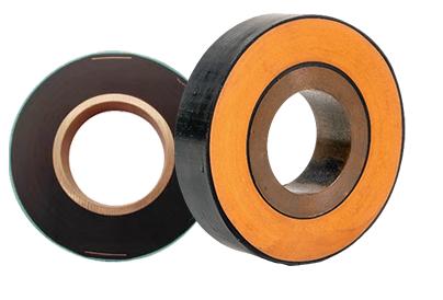 Fully Insulated Tubular Bus Bar