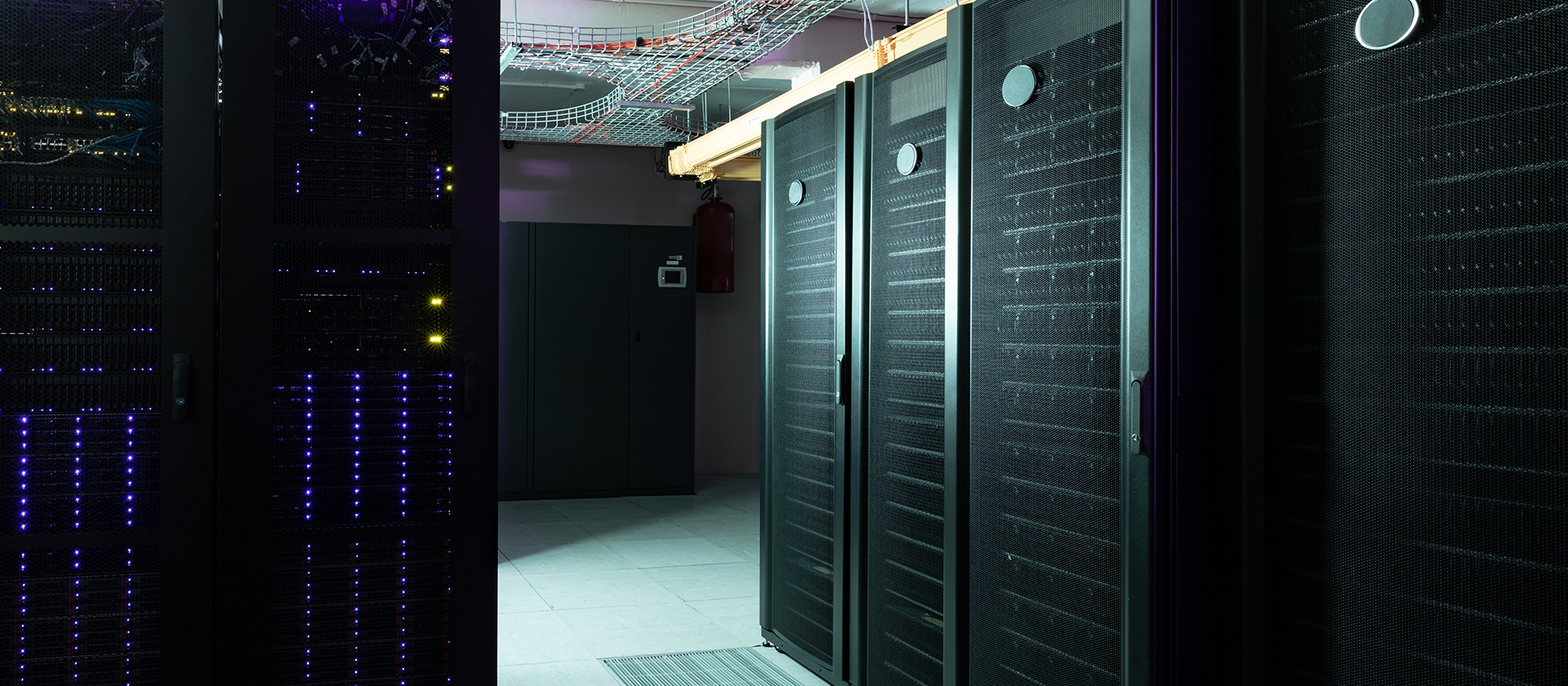 Data Centers & Commercial Buildings